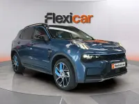 Usado Lynk & Co 01 261 CV (191 kW) 2023 Azul SUV