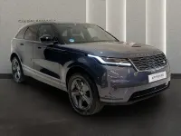 Usado Land Rover Range Rover Velar S 404 CV (297 kW) 2025 Azul SUV