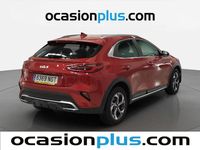 Usado Kia XCeed 140 CV (102 kW) 2025 Rojo SUV