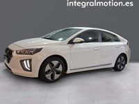 Usado Hyundai Ioniq 141 CV (103 kW) 2022 Utilitario