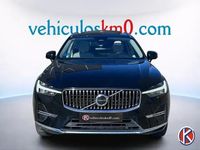 Usado Volvo XC60 Inscription 340 CV (250 kW) 2021 Negro SUV