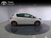 usado Toyota Yaris 100H 1.5 Feel!