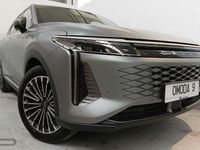 Usado Omoda 5 394 kW (537 CV) 2025 Gris SUV