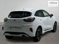 Usado Ford Puma ST-Line X 155 CV (114 kW) 2023 Blanco SUV