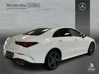 Usado Mercedes CLA250e 218 CV (160 kW) 2024 Coupe