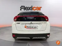 Usado Mitsubishi Eclipse Cross Spirit 163 CV (119 kW) 2018 Negro SUV