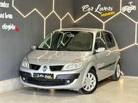 Usado Renault Grand Scénic II Dynamique 130 CV (95 kW) 2008 Beige Monovolumen