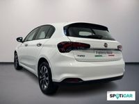 usado Fiat Tipo 1.6 Multijet City Life 97kw