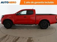 usado Nissan Navara 2.3 dCi Visia 4X4