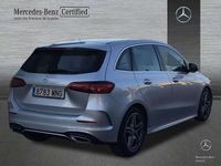 Usado Mercedes B200 150 CV (110 kW) 2024 Monovolumen
