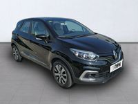 usado Renault Captur 1.5dCi Energy eco2 Intens 66kW