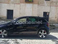 Usado VW Polo GTI 180 CV (132 kW) 2012 Negro Utilitario