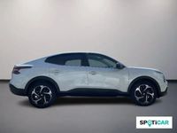 Usado Citroën C4 X Shine 130 CV (95 kW) 2024 Blanco SUV
