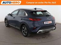 Usado Kia XCeed 117 CV (86 kW) 2019 Azul SUV