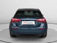 Usado Mercedes A180 116 CV (85 kW) 2022