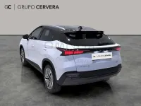 Nuevo Omoda 5 150 kW (204 CV) 2026 Blanco SUV