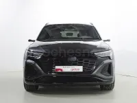 Usado Audi Q8 Sportback e-tron S-Line 22 kW (30 CV) 2023 Eléctrico SUV