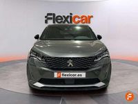 Usado Peugeot 3008 Allure 131 CV (96 kW) 2023 Gris SUV