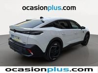 Usado Peugeot 408 GT 225 CV (165 kW) 2024 Blanco SUV
