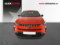 Usado Renault Symbioz Evolution 145 CV (106 kW) 2025 Rojo SUV