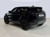 Usado Land Rover Range Rover evoque S 163 CV (119 kW) 2025 Negro SUV