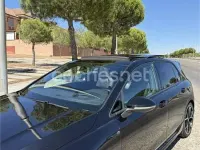 Usado VW Golf VIII R 320 CV (235 kW) 2021 Negro Utilitario