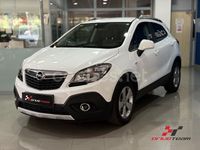 Usado Opel Mokka Selective 140 CV (102 kW) 2015 Blanco SUV