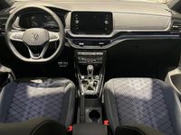 Usado VW T-Cross R-line 116 CV (85 kW) 2025 Blanco SUV