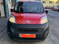 Usado Fiat Fiorino 70 CV (51 kW) 2016 Rojo Monovolumen