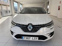 Usado Renault Mégane Zen 160 CV (117 kW) 2021 Blanco Berlina
