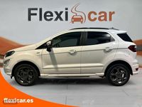 usado Ford Ecosport 1.0T EcoBoost 92kW (125CV) S&S ST Line