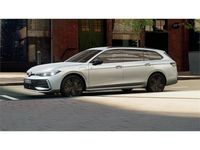 Nuevo VW Passat R-line 272 CV (200 kW) 2025 Plata Familiar