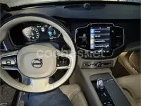 Usado Volvo XC90 Inscription 400 CV (294 kW) 2018 Negro SUV