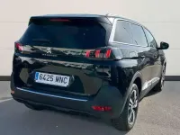 Occasion Peugeot 5008 Allure 131 PK (96 kW) 2024 Zwart SUV