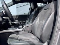 Usado Mercedes B200 150 CV (110 kW) 2022 Gris / plata Monovolumen