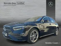 Usado Mercedes A250 218 CV (160 kW) 2025 Negro Berlina