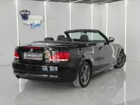 Usado BMW 118 Cabriolet Advantage 143 CV (105 kW) 2011 Negro Descapotable