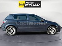 Usado Opel Astra Enjoy 105 CV (77 kW) 2007 Azul Berlina