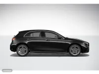 Usado Mercedes A200 149 CV (109 kW) 2023 Negro Berlina