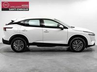 usado Nissan Qashqai DIG-T 103kW (140CV) mHEV 4x2 Acenta