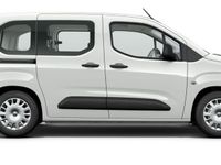 usado Opel Combo Life 1.5td S/s Edition L 100