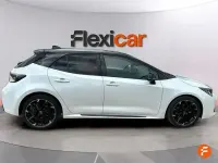 Usado Toyota Corolla Sport 184 CV (135 kW) 2022 Blanco