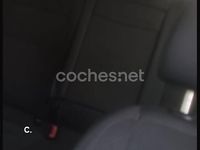 Usado VW Golf IV 110 CV (80 kW) 2005 Azul Berlina