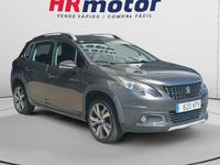Usado Peugeot 2008 Allure 131 CV (96 kW) 2018 SUV