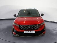 Usado Renault Austral Techno 200 CV (147 kW) 2025 Rojo SUV