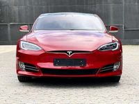 usado Tesla Model S 75D AWD