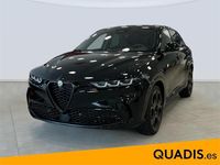 Nuevo Alfa Romeo Tonale 160 CV (117 kW) 2025 Otro SUV