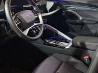 Usado Audi Q5 Sport 204 CV (150 kW) 2025 Gris SUV