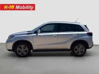 Usado Suzuki Vitara 129 CV (94 kW) 2025 Gris SUV