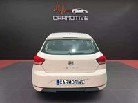 usado Seat Ibiza 1.6TDI CR S&S Reference 95